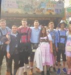 ein Bild aus dem Album