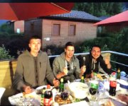 ein Bild aus dem Album