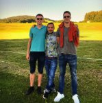 ein Bild aus dem Album